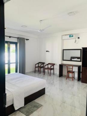 Serene Villa